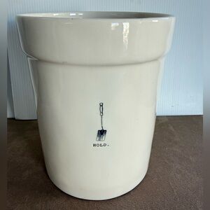 Rae Dunn Utensil Crock - Thumbnail 4